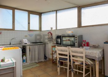Cucina - Attico Via Vincenzo Zaccà
 
64, Catania - foto 44