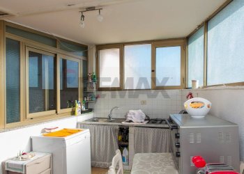 Cucina - Attico Via Vincenzo Zaccà
 
64, Catania - foto 45
