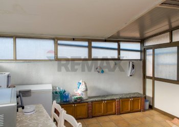 Cucina - Attico Via Vincenzo Zaccà
 
64, Catania - foto 46