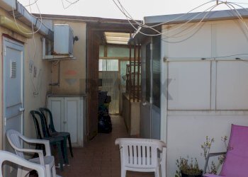 Terrazza - Attico Via Vincenzo Zaccà
 
64, Catania - foto 48
