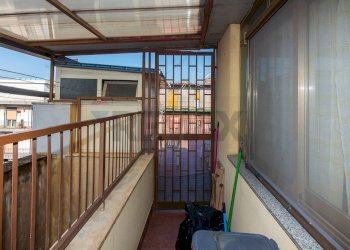 Balcone - Attico Via Vincenzo Zaccà
 
64, Catania - foto 49