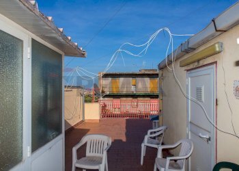 Terrazza - Attico Via Vincenzo Zaccà
 
64, Catania - foto 51