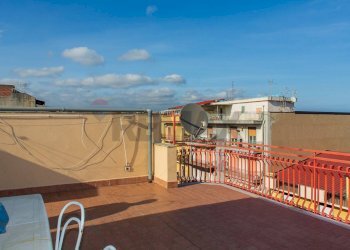 Terrazza - Attico Via Vincenzo Zaccà
 
64, Catania - foto 52