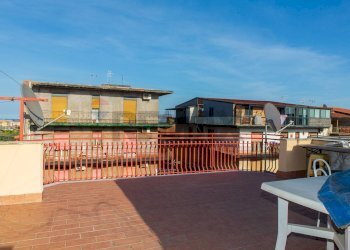 Terrazza - Attico Via Vincenzo Zaccà
 
64, Catania - foto 53