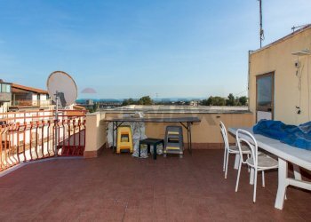 Terrazza - Attico Via Vincenzo Zaccà
 
64, Catania - foto 54