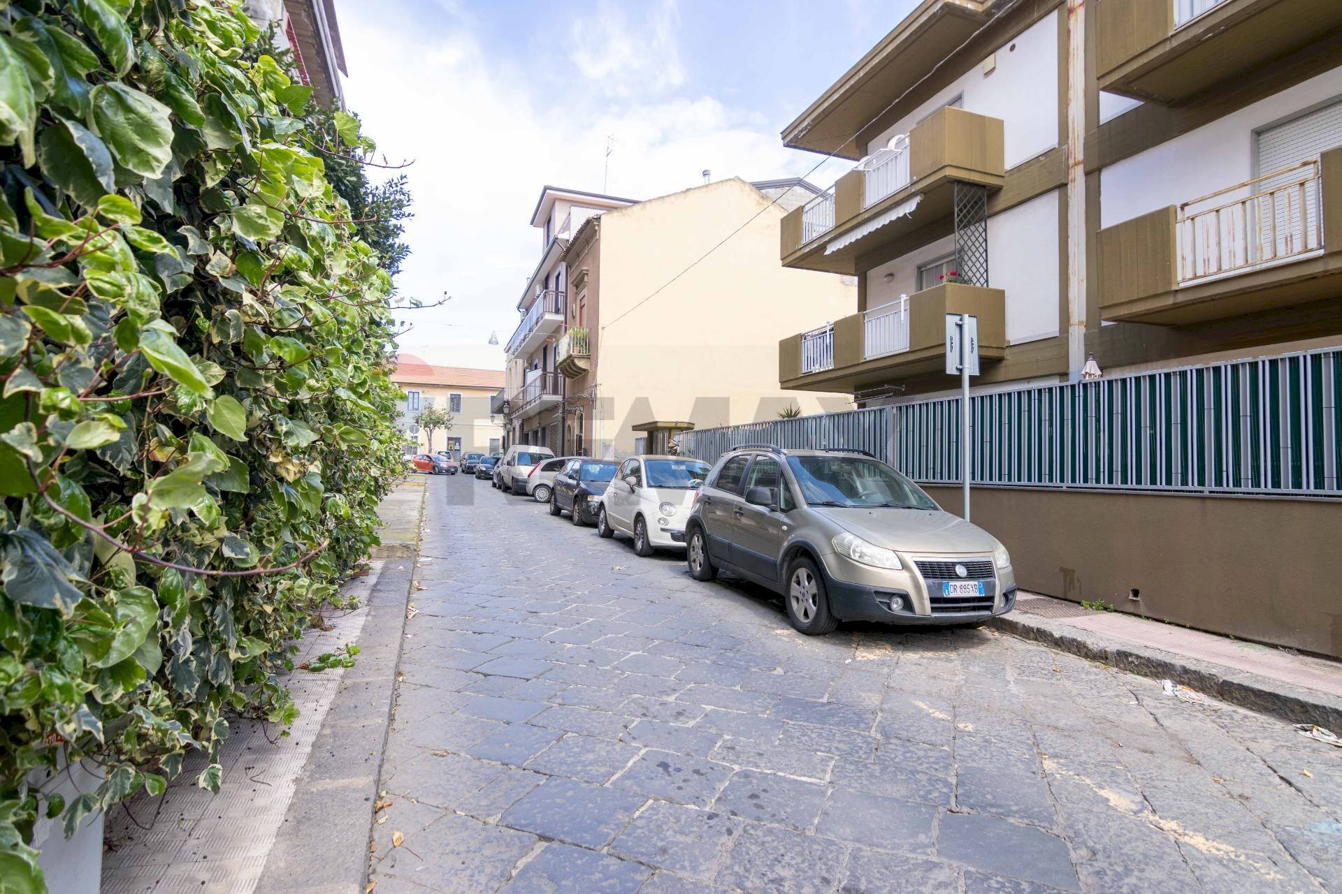 Edificio all\'aperto - Appartamento via Roma
 
364, Misterbianco - foto 3