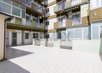 Terrazza - Appartamento via Roma
 
364, Misterbianco - foto 4