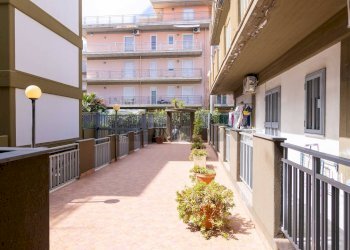 Terrazza - Appartamento via Roma
 
364, Misterbianco - foto 5