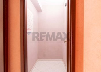 Hall / corridoio - Appartamento via Roma
 
364, Misterbianco - foto 20