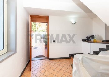 Soggiorno - Casa semi indipendente Via del Canalicchio
1, Tremestieri Etneo - foto 13