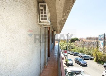 Balcone - Casa semi indipendente Via del Canalicchio
1, Tremestieri Etneo - foto 20