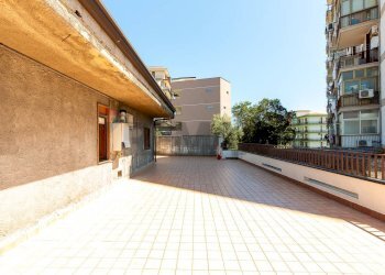 Terrazza - Casa semi indipendente Via del Canalicchio
1, Tremestieri Etneo - foto 22