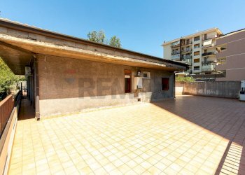 Terrazza - Casa semi indipendente Via del Canalicchio
1, Tremestieri Etneo - foto 28