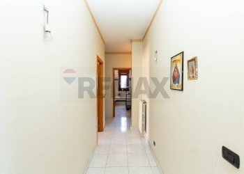 Hall / corridoio - Casa semi indipendente Via del Canalicchio
1, Tremestieri Etneo - foto 29