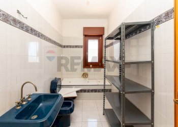 Bagno - Casa semi indipendente Via del Canalicchio
1, Tremestieri Etneo - foto 33