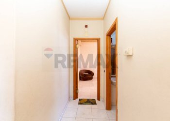 Hall / corridoio - Casa semi indipendente Via del Canalicchio
1, Tremestieri Etneo - foto 38