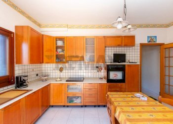 Cucina - Casa semi indipendente Via del Canalicchio
1, Tremestieri Etneo - foto 42