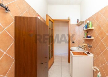 Bagno - Casa semi indipendente Via del Canalicchio
1, Tremestieri Etneo - foto 44