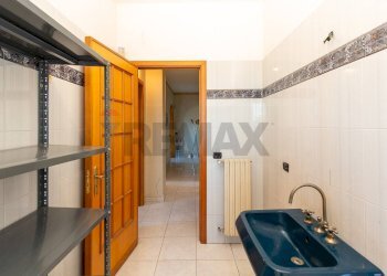 Bagno - Casa semi indipendente Via del Canalicchio
1, Tremestieri Etneo - foto 45