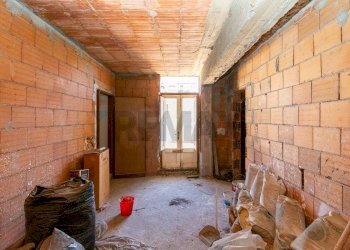 Stanza vuota - Casa semi indipendente Via del Canalicchio
1, Tremestieri Etneo - foto 49