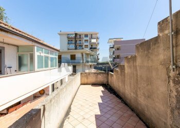 Terrazza - Casa semi indipendente Via del Canalicchio
1, Tremestieri Etneo - foto 50