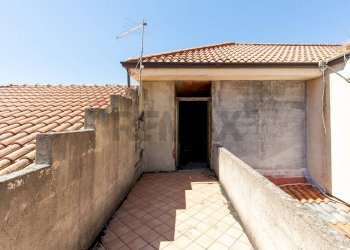 Terrazza - Casa semi indipendente Via del Canalicchio
1, Tremestieri Etneo - foto 51