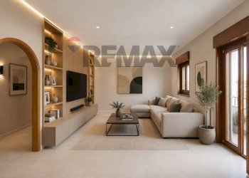 Soggiorno - Casa semi indipendente Via del Canalicchio
 
1, Tremestieri Etneo - foto 20
