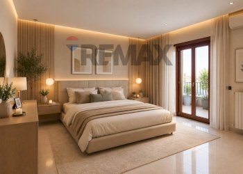 Camera / camera da letto - Casa semi indipendente Via del Canalicchio
 
1, Tremestieri Etneo - foto 40