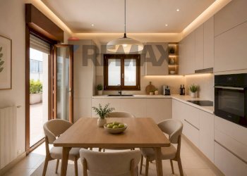 Cucina - Casa semi indipendente Via del Canalicchio
 
1, Tremestieri Etneo - foto 47