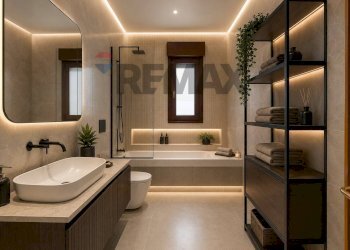 Bagno - Casa semi indipendente Via del Canalicchio
 
1, Tremestieri Etneo - foto 51