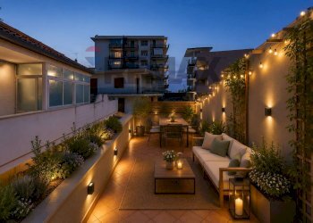 Terrazza - Casa semi indipendente Via del Canalicchio
 
1, Tremestieri Etneo - foto 65
