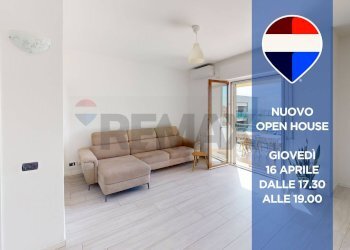 Soggiorno - Three-room apartment Via John Fitzgerald Kennedy
2, Cassina de' Pecchi - photo 1