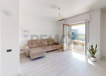 Soggiorno - Three-room apartment Via John Fitzgerald Kennedy
2, Cassina de' Pecchi - photo 2