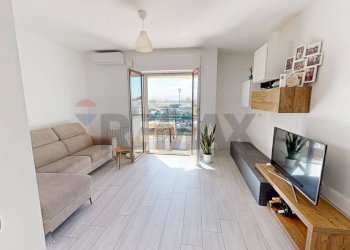 Soggiorno - Three-room apartment Via John Fitzgerald Kennedy
2, Cassina de' Pecchi - photo 3