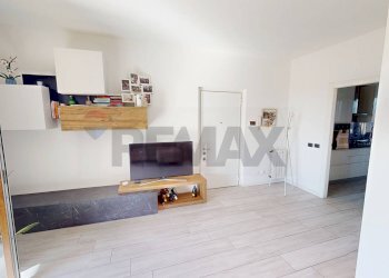 Soggiorno - Three-room apartment Via John Fitzgerald Kennedy
2, Cassina de' Pecchi - photo 5