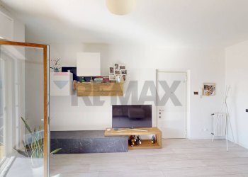 Soggiorno - Three-room apartment Via John Fitzgerald Kennedy
2, Cassina de' Pecchi - photo 6