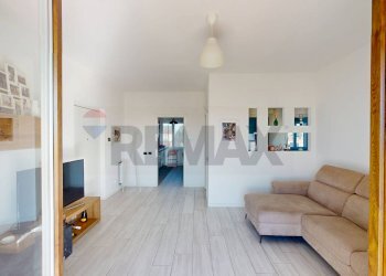 Soggiorno - Three-room apartment Via John Fitzgerald Kennedy
2, Cassina de' Pecchi - photo 7