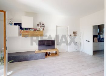 Soggiorno - Three-room apartment Via John Fitzgerald Kennedy
2, Cassina de' Pecchi - photo 8