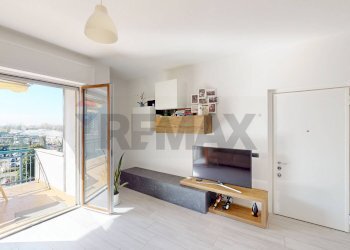 Soggiorno - Three-room apartment Via John Fitzgerald Kennedy
2, Cassina de' Pecchi - photo 9