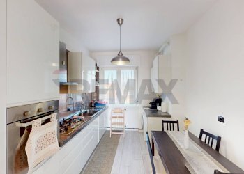 Cucina - Three-room apartment Via John Fitzgerald Kennedy
2, Cassina de' Pecchi - photo 11