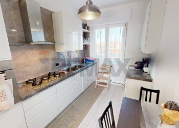 Cucina - Three-room apartment Via John Fitzgerald Kennedy
2, Cassina de' Pecchi - photo 13