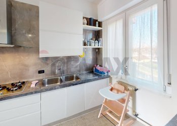 Cucina - Three-room apartment Via John Fitzgerald Kennedy
2, Cassina de' Pecchi - photo 14