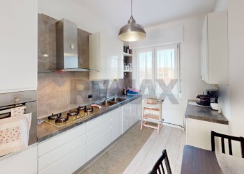 Cucina - Three-room apartment Via John Fitzgerald Kennedy
2, Cassina de' Pecchi - photo 15