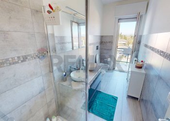 Bagno - Three-room apartment Via John Fitzgerald Kennedy
2, Cassina de' Pecchi - photo 19