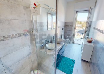 Bagno - Three-room apartment Via John Fitzgerald Kennedy
2, Cassina de' Pecchi - photo 20