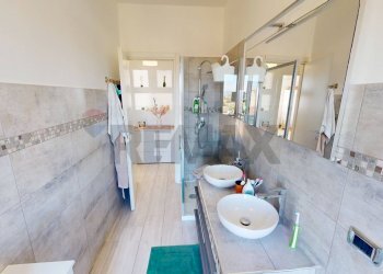 Bagno - Three-room apartment Via John Fitzgerald Kennedy
2, Cassina de' Pecchi - photo 21