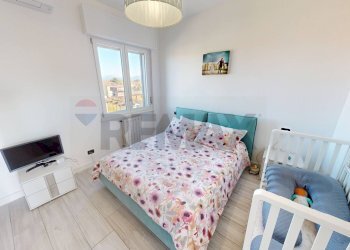 Camera / camera da letto - Three-room apartment Via John Fitzgerald Kennedy
2, Cassina de' Pecchi - photo 23