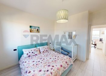 Camera / camera da letto - Three-room apartment Via John Fitzgerald Kennedy
2, Cassina de' Pecchi - photo 24