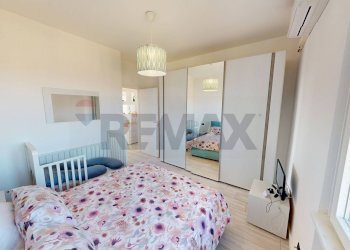 Camera / camera da letto - Three-room apartment Via John Fitzgerald Kennedy
2, Cassina de' Pecchi - photo 25