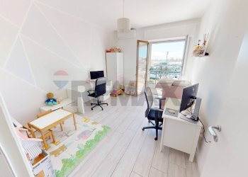 Ufficio - Three-room apartment Via John Fitzgerald Kennedy
2, Cassina de' Pecchi - photo 33